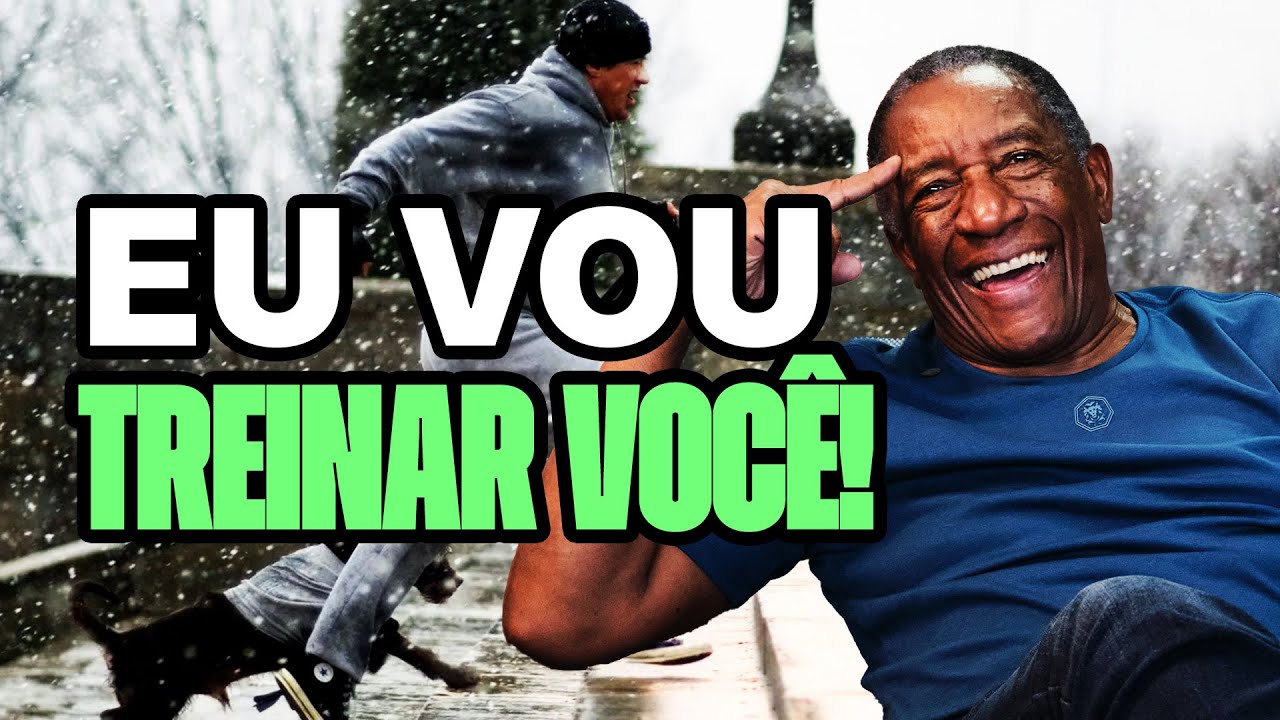 TREINE A SUA MENTE PARA PENSAR POSITIVO!