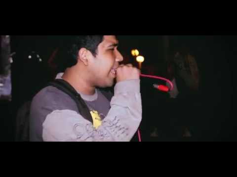 Rap de Ultratumba lll - Saiko