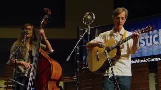 Twilight Calling - Wil Maring and Robert Bowlin - Acoustic Music Camp