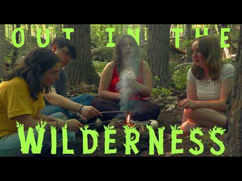 Out In The Wilderness (2026) | Full Movie HD