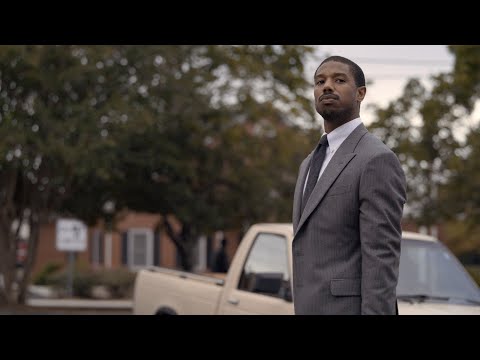 LUTA POR JUSTIÇA - Trailer Oficial