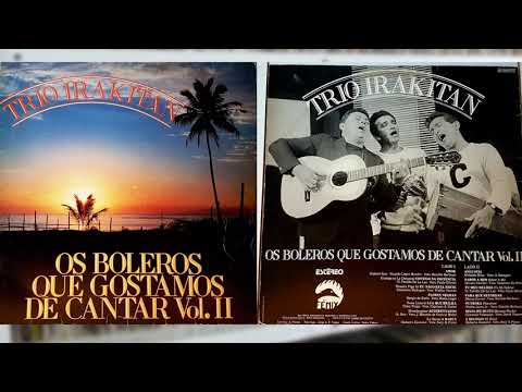 Encadenados - Trio Irakitan