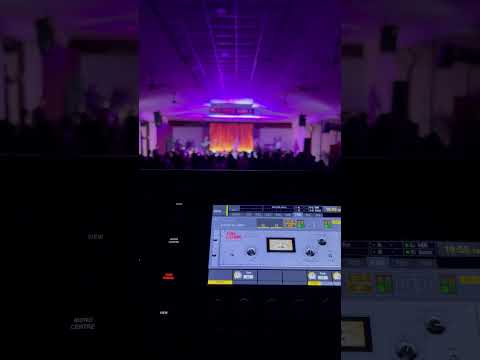 Midas M32 Vintage Compressor #music