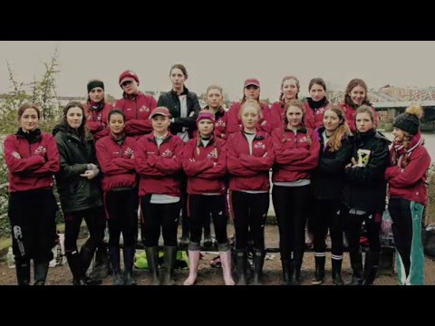 WEHoRR 2016  |  UCBC Durham