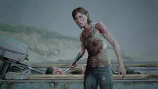 the last of us part2 グラウンド クリア動画