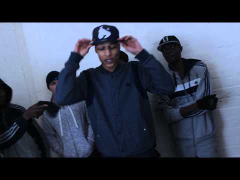PlatinumMediaTv // SHEFF CITY CYPHER