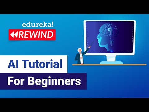 Deep Learning Full Course Learn Deep Learning in 6 Hours | Deep Learning Tutorial | Edureka
