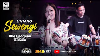 Download lagu LINTANG SEWENGI - Ndarboy Genk ( COVER Dias Erlangga SMS PRO ) mp3