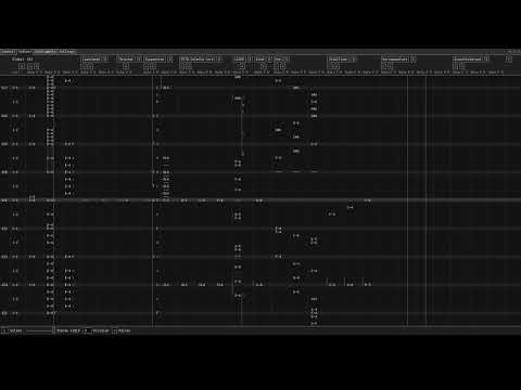 Giant Cat Mecha II - Drydock Area [Osctet Tracker]