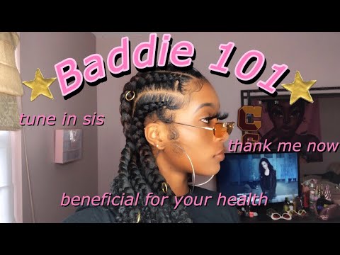 download lagu mp3 mp4 Baddie, download lagu Baddie gratis, unduh video klip Baddie
