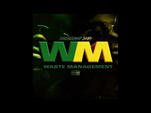 Smokecamp Shay - Waste Management