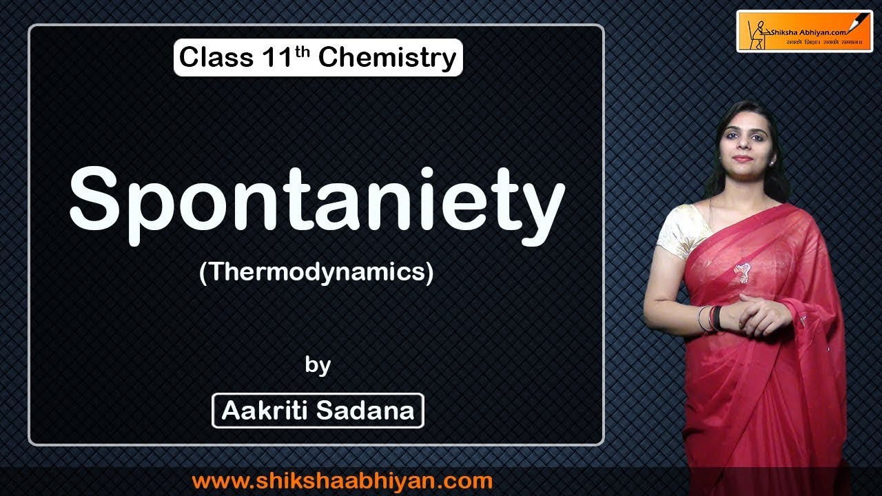 Spontaniety