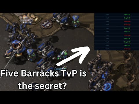 Coaching Diamond One Terran: TvP Focus - Starcraft II