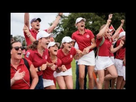 Das Final Four 2024 im GC München-Riedhof (3./4. August)