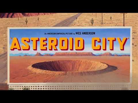 1. WXYZ-TV Channel 8 | ASTEROID CITY soundtrack