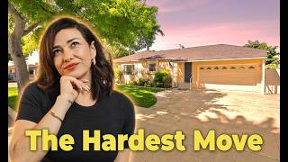 Downsizing in Long Beach California: A Real Story From Start to Finish