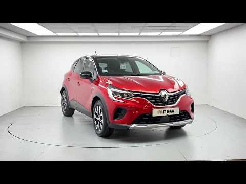 Renault Captur 1.0 TCe 90 DFull Limited - Image 2