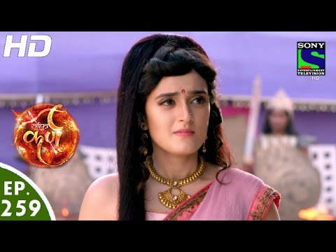 Suryaputra Karn - सूर्यपुत्र कर्ण - Episode 259 - 2nd June, 2016