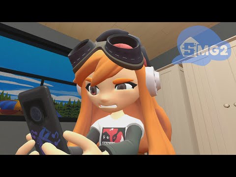 SMG2: Meggy Reacts to... how to kill her?!