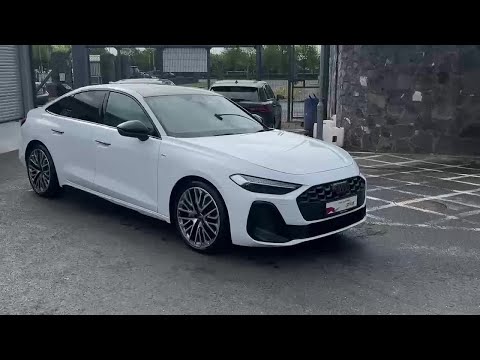 Audi A5 A5 Sedan Edition One S line TDI  150 kW S - Image 2