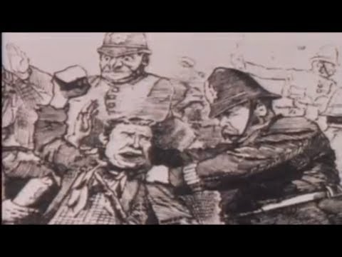 Cribb "Abracadaver" Full Episode 1980 HD