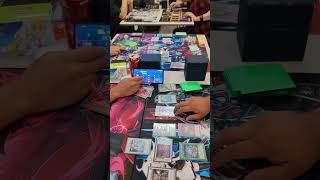 Te esperamos todos los jueves y domingos para Duelos de #yugioh