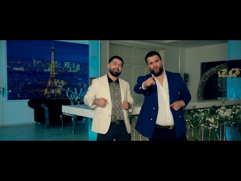 Tzanca Uraganu si George Talent - De copiii mei sunt cel mai dependent 2023