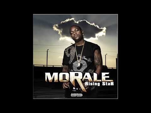 Morale - Promise. ft Lungelo
