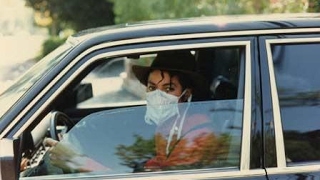 Michael Jackson - She Drives Me Wild  VIDEO