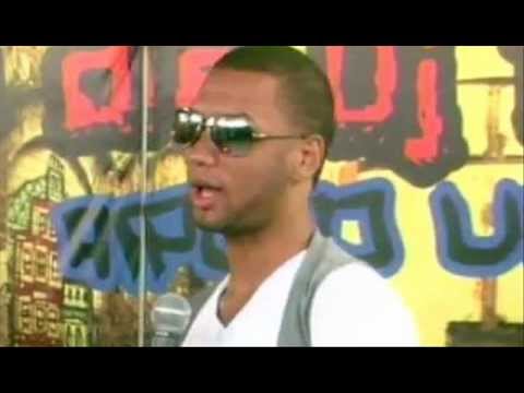 jhon distrito ft la delfi  eso gusta (official video)