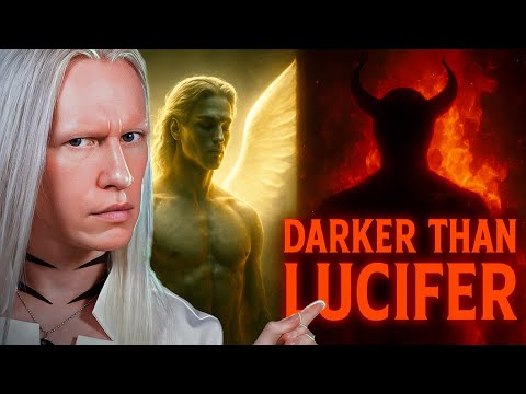 The DEMON Darker than Lucifer That's Secretly Controlling Your Life