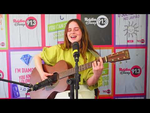 Skylight - Gabrielle Aplin