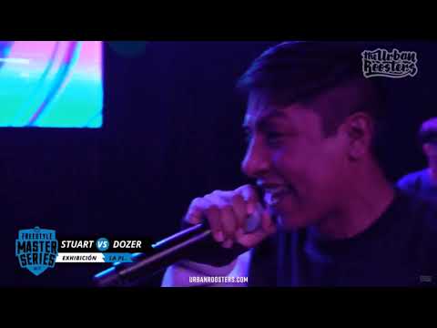 Minutazo de Dozer | FMS Argentina - Jornada 8 #FMSLAPLATA