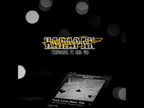 Tikusruk ft. Red Uzi - Harapan