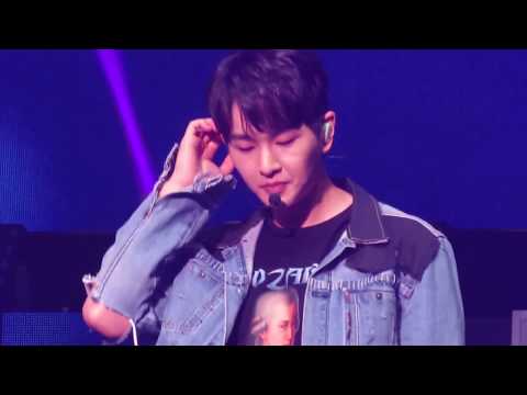 170805 SMTOWN IN HONG KONG SHINee샤이니- 1 Of 1+Replay누난 너무 예뻐