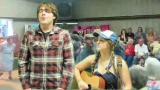 Backwoods Barbie (Dolly Parton cover)