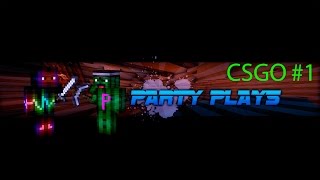 Road to global elite #1