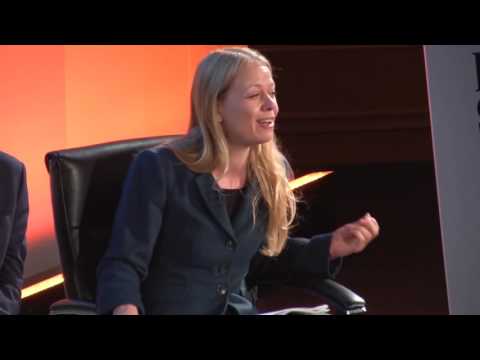 Sian on housing in London at Evening Standard Hustings 06062017