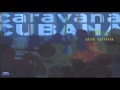 Maraca De Cedro - Caravana Cubana