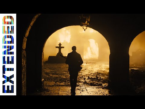 1917 OST - The Night Window [Extended]