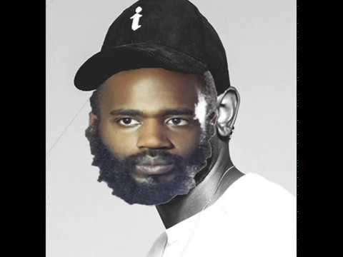 LORD OF THE BACKSEAT [Kendrick Lamar x Death Grips]
