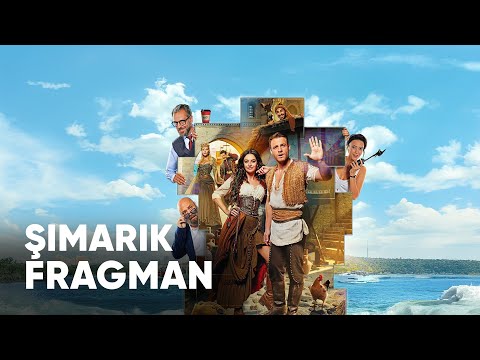 Şımarık Fragman | Biletinial