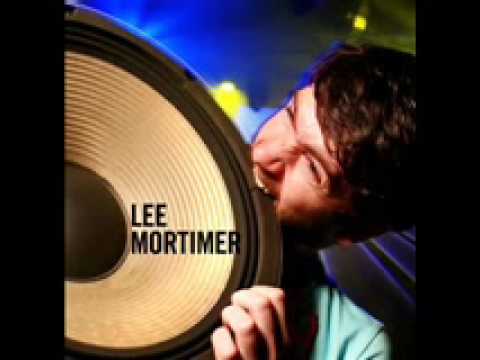 Lee Mortimer - Champion Sound (Original Mix)