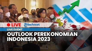LIVE: Presiden Jokowi Hadiri Seminar Outlook Perekonomian Indonesia 2023, Jakarta (21/12/2022)