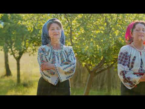 Surorile Osoianu - În Grădina Ghetsimani