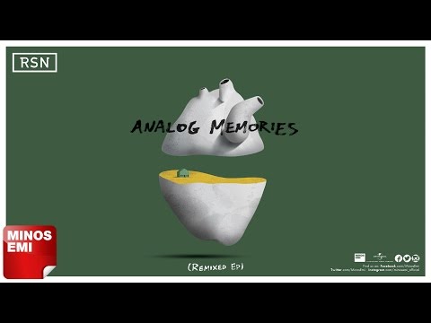 Analog Memories  - RSN [Kill Emil Remix] | Official Audio Release