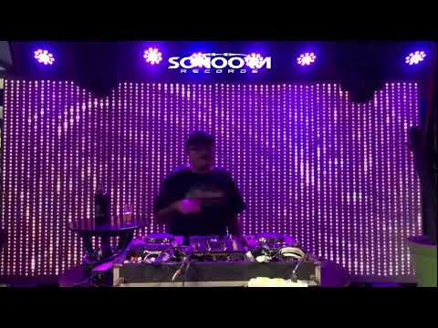 Aristids  @  Sonoora Live Streaming