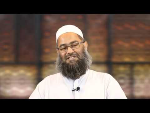 মাওলানা শরীফ মুহাম্মদ এখন Risalatul Islam BD এর পর্দায়
