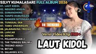 Download lagu SILVY KUMALASARI FULL ALBUM TERBARU 2026 || LAUT KIDOL - NEGORO ANGIN - SUMANDING mp3