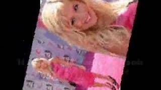 Ashley Tisdale: Time After Time (with lyrics)